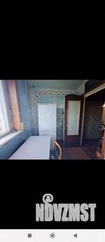 2-к квартира, вторичка, 45м2, 9/9 этаж
