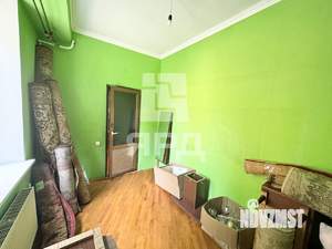 2-к квартира, вторичка, 72м2, 1/3 этаж