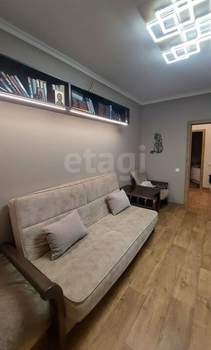 2-к квартира, вторичка, 55м2, 6/9 этаж