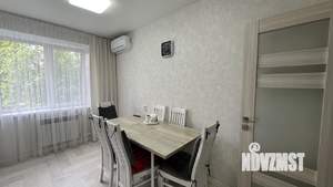 3-к квартира, вторичка, 63м2, 3/9 этаж