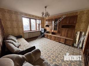 2-к квартира, вторичка, 48м2, 4/10 этаж