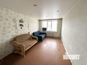 2-к квартира, вторичка, 41м2, 1/6 этаж