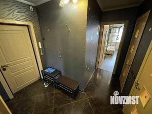 2-к квартира, вторичка, 57м2, 9/10 этаж