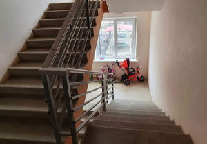 2-к квартира, вторичка, 60м2, 2/3 этаж