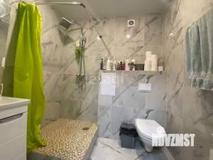 1-к квартира, вторичка, 37м2, 9/10 этаж