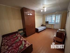 1-к квартира, вторичка, 31м2, 3/6 этаж
