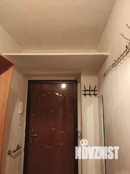 1-к квартира, вторичка, 31м2, 3/5 этаж