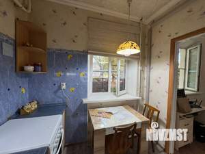 1-к квартира, вторичка, 26м2, 1/2 этаж