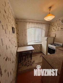 1-к квартира, вторичка, 30м2, 2/5 этаж