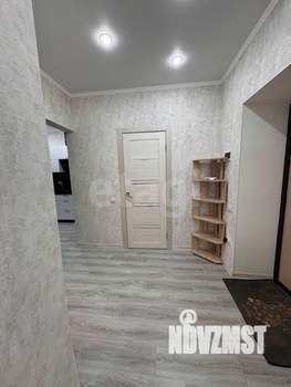 1-к квартира, вторичка, 38м2, 4/9 этаж