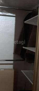 1-к квартира, вторичка, 37м2, 9/9 этаж