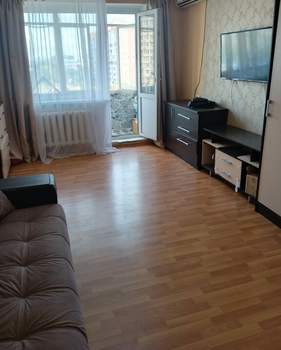 1-к квартира, вторичка, 38м2, 5/9 этаж