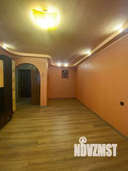 1-к квартира, вторичка, 34м2, 7/10 этаж
