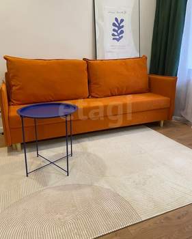 1-к квартира, вторичка, 30м2, 2/5 этаж
