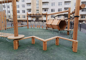 3-к квартира, вторичка, 89м2, 4/4 этаж