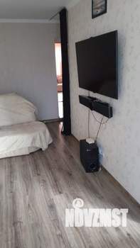 3-к квартира, вторичка, 63м2, 4/5 этаж