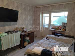 1-к квартира, вторичка, 30м2, 4/5 этаж