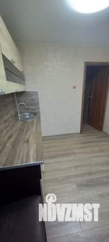 1-к квартира, вторичка, 35м2, 7/11 этаж