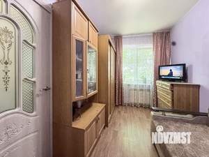 1-к квартира, вторичка, 23м2, 1/3 этаж