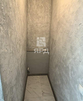 3-к квартира, вторичка, 58м2, 2/5 этаж