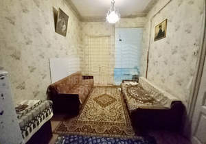 2-к квартира, вторичка, 45м2, 1/1 этаж