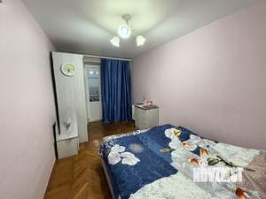 3-к квартира, вторичка, 58м2, 9/10 этаж