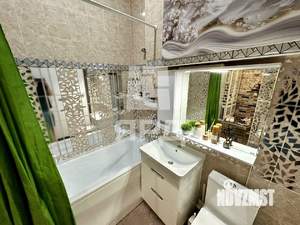 2-к квартира, вторичка, 47м2, 1/3 этаж