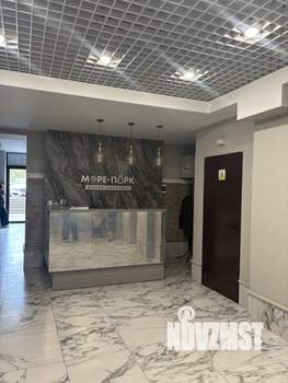1-к квартира, вторичка, 56м2, 15/17 этаж