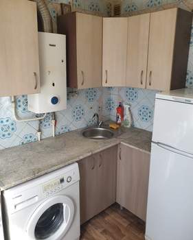 2-к квартира, вторичка, 43м2, 2/5 этаж