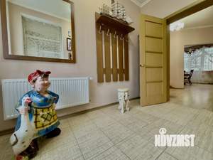 3-к квартира, вторичка, 170м2, 2/3 этаж