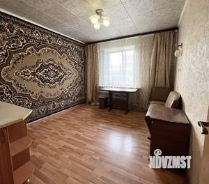 2-к квартира, вторичка, 36м2, 7/10 этаж