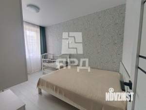 2-к квартира, вторичка, 54м2, 2/3 этаж