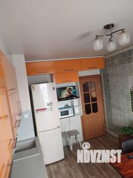 2-к квартира, вторичка, 51м2, 9/9 этаж