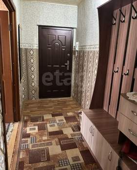 3-к квартира, вторичка, 59м2, 5/5 этаж