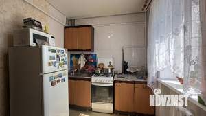 2-к квартира, вторичка, 48м2, 1/5 этаж