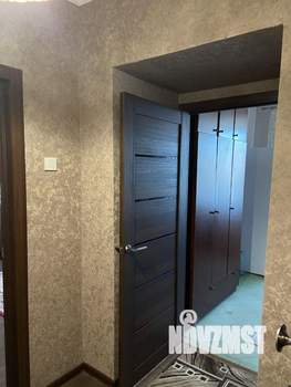 1-к квартира, вторичка, 38м2, 3/9 этаж
