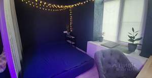 2-к квартира, вторичка, 52м2, 1/3 этаж