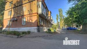 3-к квартира, вторичка, 56м2, 1/3 этаж