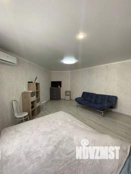 1-к квартира, вторичка, 40м2, 9/10 этаж