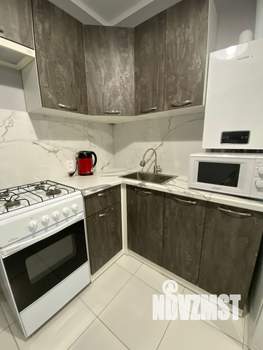 1-к квартира, вторичка, 30м2, 1/3 этаж