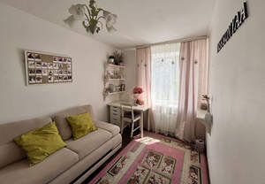 2-к квартира, вторичка, 46м2, 6/9 этаж