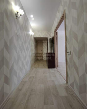 2-к квартира, вторичка, 50м2, 5/5 этаж