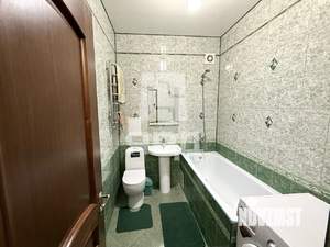 1-к квартира, вторичка, 45м2, 5/5 этаж