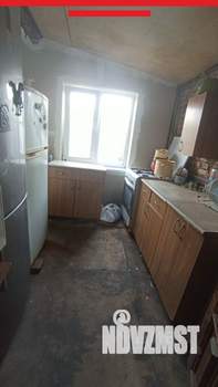 3-к квартира, вторичка, 50м2, 1/1 этаж