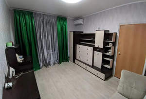 1-к квартира, вторичка, 29м2, 1/3 этаж