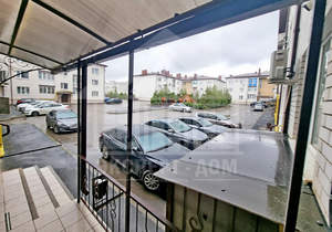 2-к квартира, вторичка, 54м2, 1/3 этаж