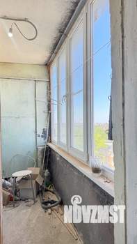 1-к квартира, вторичка, 33м2, 9/10 этаж