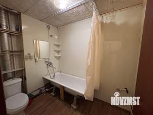 1-к квартира, вторичка, 30м2, 2/5 этаж