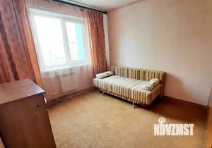 3-к квартира, вторичка, 60м2, 2/5 этаж