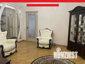 3-к квартира, вторичка, 104м2, 5/6 этаж